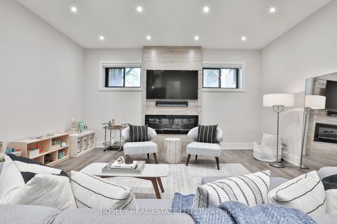 Photo 41 at 23A Lunness Road, Alderwood, Toronto