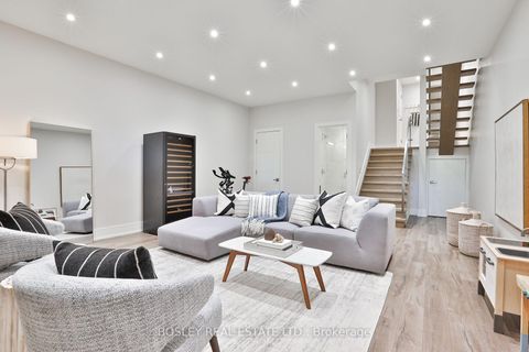 Photo 42 at 23A Lunness Road, Alderwood, Toronto