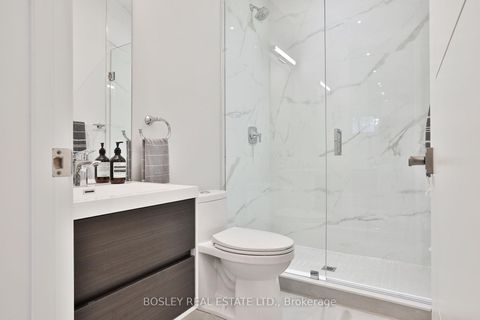 Photo 43 at 23A Lunness Road, Alderwood, Toronto