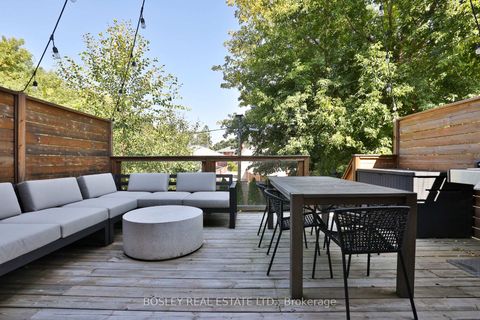 Photo 44 at 23A Lunness Road, Alderwood, Toronto