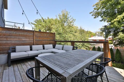 Photo 45 at 23A Lunness Road, Alderwood, Toronto