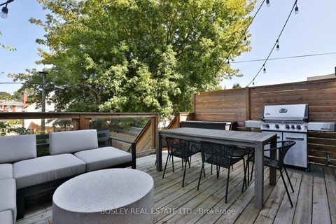 Photo 46 at 23A Lunness Road, Alderwood, Toronto