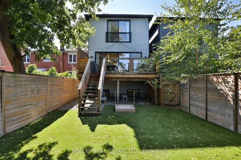 Photo 47 at 23A Lunness Road, Alderwood, Toronto