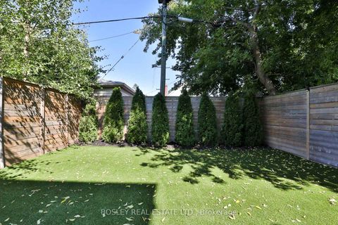Photo 48 at 23A Lunness Road, Alderwood, Toronto