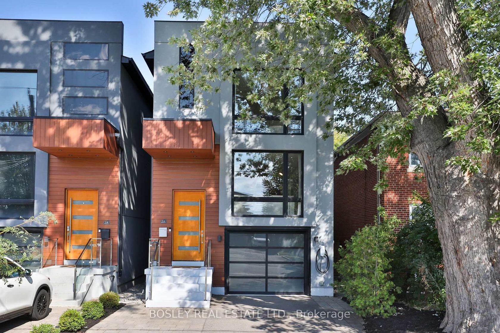 23A Lunness Road, Alderwood, Toronto 