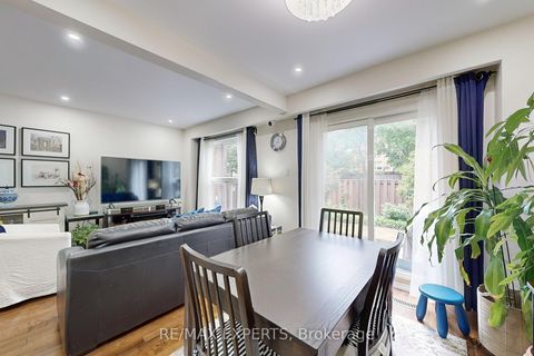 Photo 9 at 44 - 30 Dundalk Drive, Dorset Park, Toronto