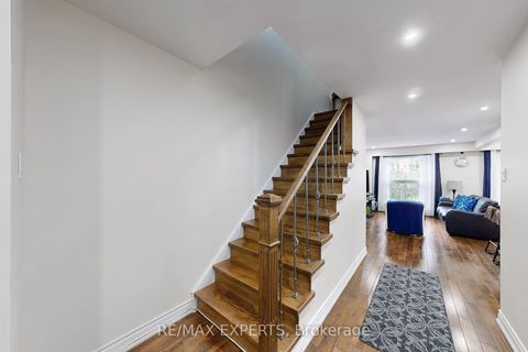 Photo 14 at 44 - 30 Dundalk Drive, Dorset Park, Toronto