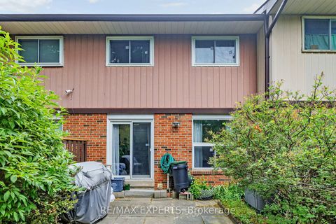 Photo 19 at 44 - 30 Dundalk Drive, Dorset Park, Toronto
