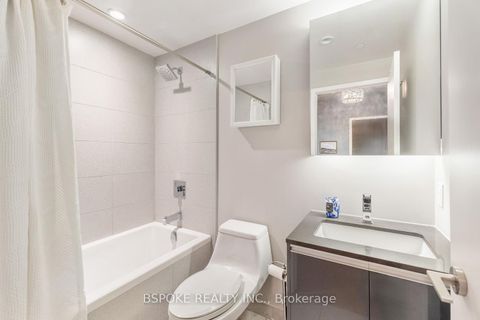 Photo 7 at 805 - 1190 Dundas Street E, South Riverdale, Toronto