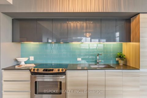 Photo 13 at 805 - 1190 Dundas Street E, South Riverdale, Toronto
