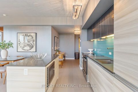 Photo 14 at 805 - 1190 Dundas Street E, South Riverdale, Toronto