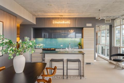 Photo 25 at 805 - 1190 Dundas Street E, South Riverdale, Toronto