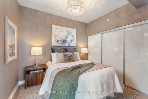 Photo 28 at 805 - 1190 Dundas Street E, South Riverdale, Toronto