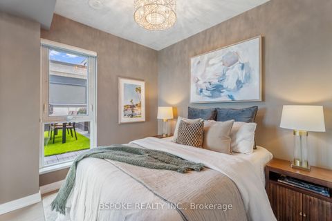 Photo 30 at 805 - 1190 Dundas Street E, South Riverdale, Toronto