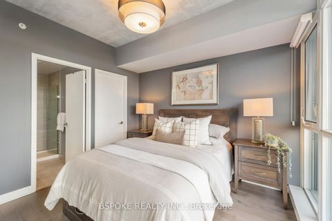 Photo 31 at 805 - 1190 Dundas Street E, South Riverdale, Toronto
