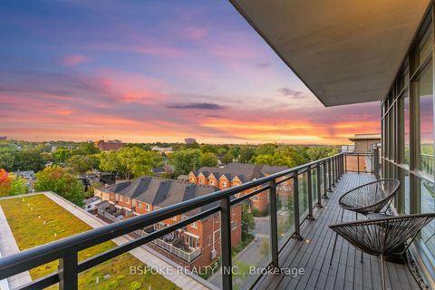 Photo 38 at 805 - 1190 Dundas Street E, South Riverdale, Toronto