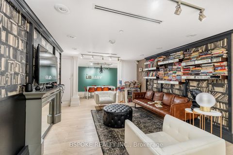 Photo 42 at 805 - 1190 Dundas Street E, South Riverdale, Toronto