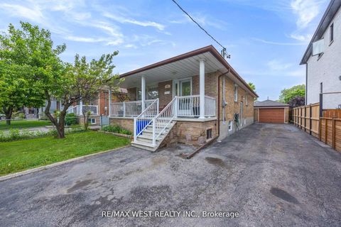 Photo 1 at 47 Brawley Avenue, City Centre West, Toronto