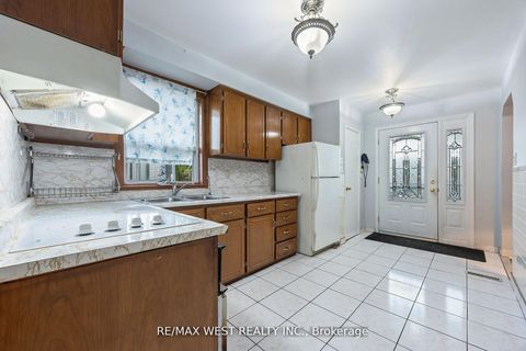 Photo 6 at 47 Brawley Avenue, City Centre West, Toronto