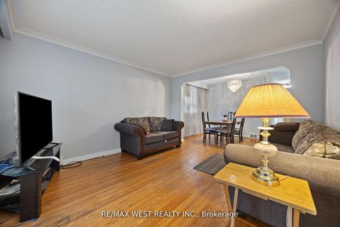 Photo 7 at 47 Brawley Avenue, City Centre West, Toronto