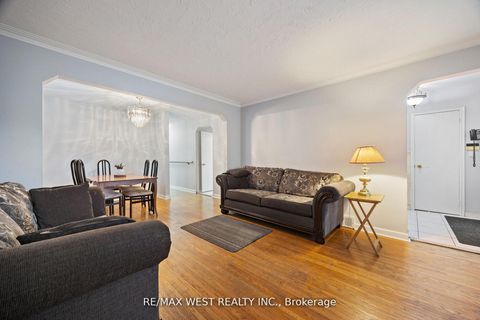 Photo 8 at 47 Brawley Avenue, City Centre West, Toronto