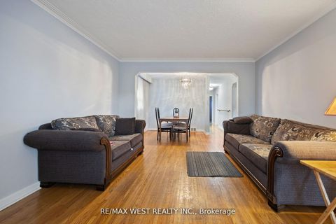 Photo 9 at 47 Brawley Avenue, City Centre West, Toronto