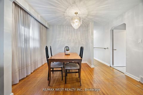 Photo 13 at 47 Brawley Avenue, City Centre West, Toronto