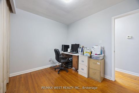 Photo 18 at 47 Brawley Avenue, City Centre West, Toronto