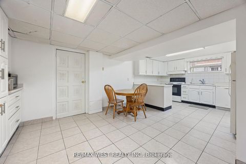 Photo 21 at 47 Brawley Avenue, City Centre West, Toronto