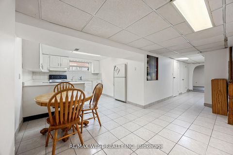 Photo 22 at 47 Brawley Avenue, City Centre West, Toronto
