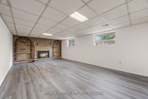 Photo 26 at 47 Brawley Avenue, City Centre West, Toronto