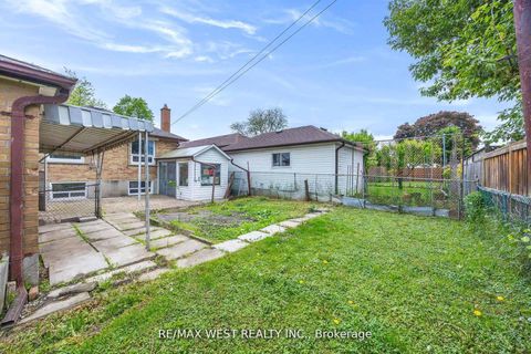 Photo 36 at 47 Brawley Avenue, City Centre West, Toronto