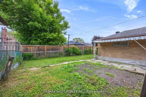 Photo 37 at 47 Brawley Avenue, City Centre West, Toronto