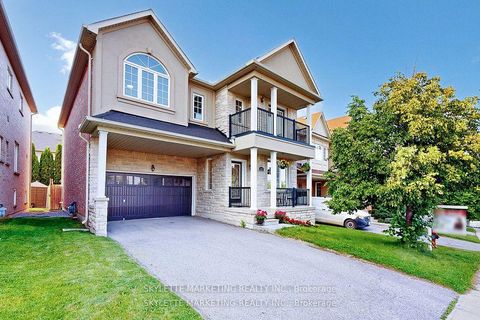 Photo 1 at 237 Woodspring Avenue, Woodland Hill, Newmarket