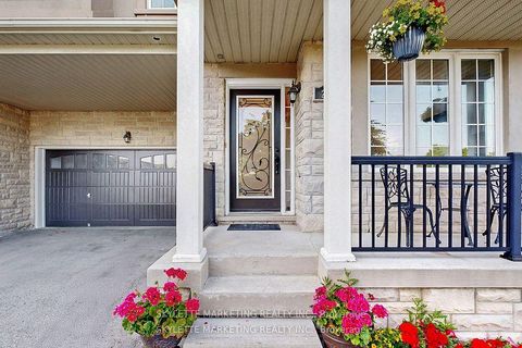 Photo 2 at 237 Woodspring Avenue, Woodland Hill, Newmarket