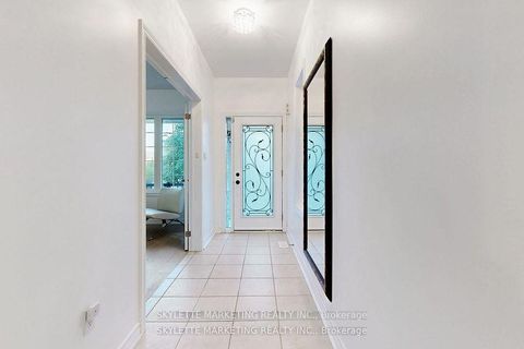 Photo 3 at 237 Woodspring Avenue, Woodland Hill, Newmarket