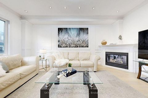 Photo 4 at 237 Woodspring Avenue, Woodland Hill, Newmarket