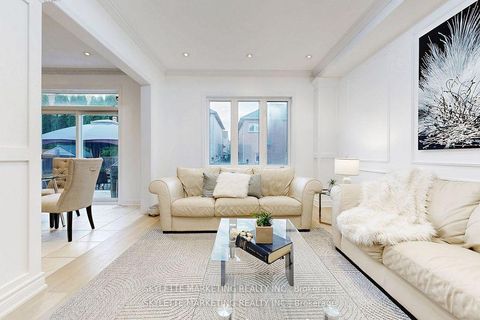 Photo 5 at 237 Woodspring Avenue, Woodland Hill, Newmarket