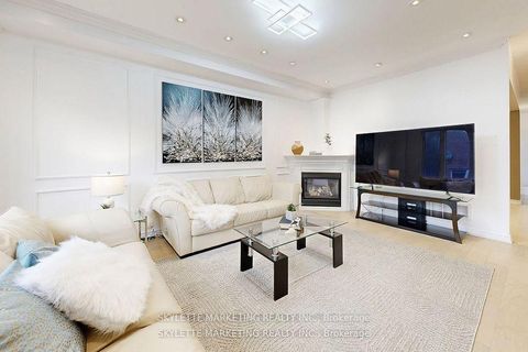 Photo 7 at 237 Woodspring Avenue, Woodland Hill, Newmarket