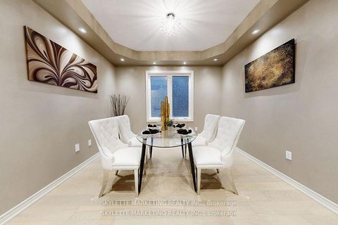 Photo 8 at 237 Woodspring Avenue, Woodland Hill, Newmarket