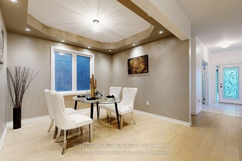 Photo 9 at 237 Woodspring Avenue, Woodland Hill, Newmarket