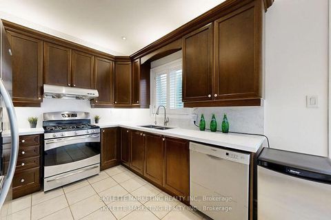 Photo 10 at 237 Woodspring Avenue, Woodland Hill, Newmarket