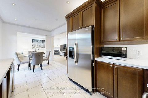 Photo 12 at 237 Woodspring Avenue, Woodland Hill, Newmarket
