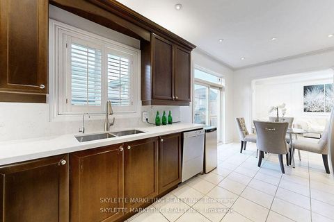 Photo 13 at 237 Woodspring Avenue, Woodland Hill, Newmarket