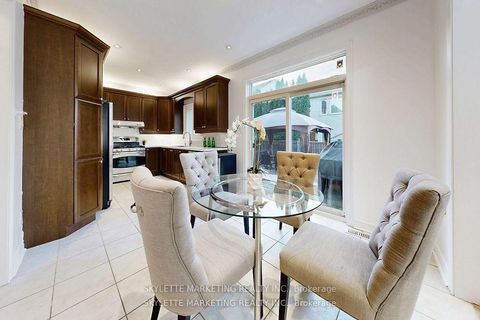 Photo 14 at 237 Woodspring Avenue, Woodland Hill, Newmarket