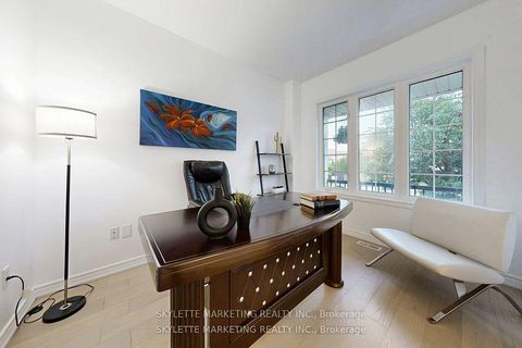 Photo 15 at 237 Woodspring Avenue, Woodland Hill, Newmarket