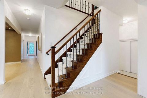 Photo 18 at 237 Woodspring Avenue, Woodland Hill, Newmarket