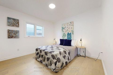 Photo 26 at 237 Woodspring Avenue, Woodland Hill, Newmarket