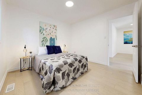 Photo 27 at 237 Woodspring Avenue, Woodland Hill, Newmarket