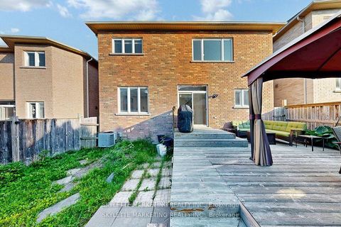 Photo 39 at 237 Woodspring Avenue, Woodland Hill, Newmarket